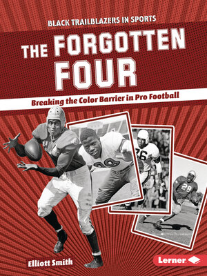 cover image of The Forgotten Four